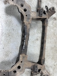 фото thumb №6, Ford mondeo mk v 2016 балка задние