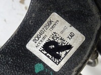 фото thumb №16, Vw t-cross амортизатор поворотный кулак правая 5q0413031dl 2q0256k