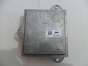 фото thumb №8, Bmw x1 e84 lci z4 модуль led перетворювач 7342174