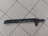 фото thumb №1, Рамка пластикова двері передніх ліва jeep wrangler jk 4d 55397075af