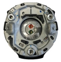 фото thumb №8, Audi a6 c6 подушка повітряна подушка безпеки водія