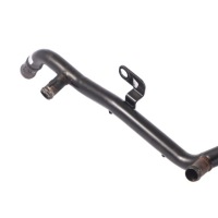 Audi a3 8p труба патрубок шланг води радіатора 1.6 бензин 06a121065ap Доставка, фото thumb