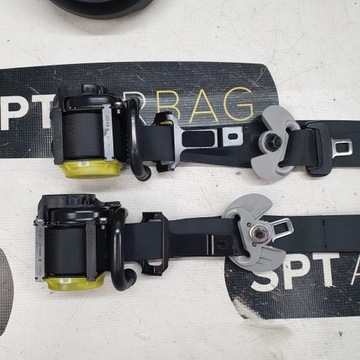 фото thumb №7, Elantra vii 7 панель консоль подушки ремни подушка безопасности