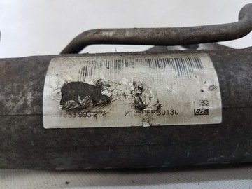 фото thumb №7, Рулевая рейка трансмиссия x-drive bmw e60 e61 7853993