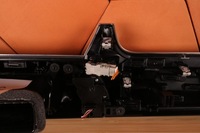 фото thumb №14, Bmw u06 x1 u11 x2 u10 накладки dekor панели консоли hexagon anglik 9638718