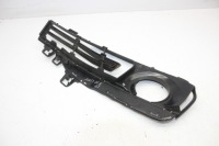 Решітка заглушка бампера протитуманної фари ліве перед bmw 3 f30 f31 lci рестайлінг  7386145 Зі Шроту, фото thumb