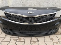 фото thumb №10, Kia optima iv 4 бампер перед переднее комплектный pdc abp 2018r