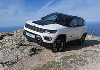 фото thumb №3, Лампа противотуманная jeep compass 2017- левая