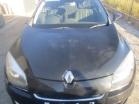 Купить Капот крышка двигателя renault megane 3 универсал tegne рестайлинг  12-13, фото thumb