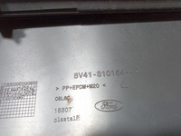 фото thumb №5, Ford kuga mk1 молдинг порог 8v41-s10154-ac правая