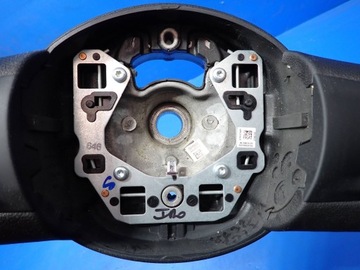 фото thumb №7, Кермо шкіра mini cooper r56