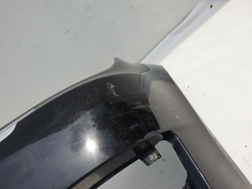 фото thumb №6, Mercedes c-klasa w204 рестайлинг amg 11-14 бампер перед a2048807847