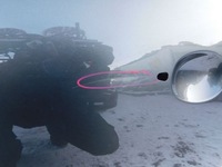 фото thumb №7, Mini countryman r60 двері ліва передні перед