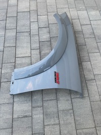 фото thumb №10, Dodge charger widebody передній лівий крила 2018+