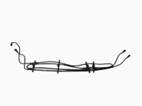 фото thumb №1, Wąż шланг топлива 175063192r renault clio 5 v 1,5 dci 20r