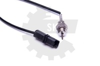 фото thumb №8, Датчик температури вихлопних газів renault 8200702888