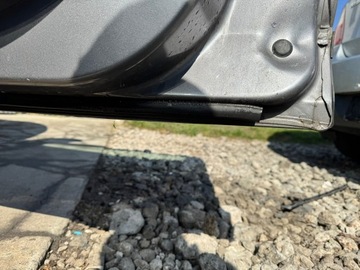фото thumb №11, Двері праві передні перед renault megane 3 iii 08- лак: tekng 150um 5d