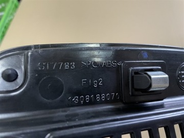 фото thumb №10, Бардачок органайзер na документи w панель citroen jumper iii 3 рестайлінг boxer