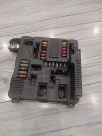 фото thumb №1, Bsm b3 коробка запобіжників renault megane ii 1,5dci 8200306032c