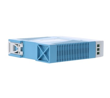 БЛОК ПИТАНИЯ DIN MEAN WELL MDR-10-24 24В 0,42А 10Вт