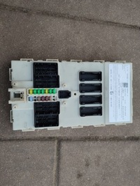 фото thumb №7, Модуль блок управления bdc fem europa bmw x1 f48 f49