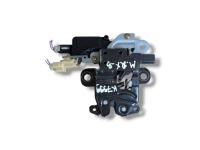 фото thumb №1, Замок кришки багажника mazda rx-8 2006 f151-56-820b