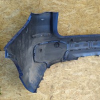 фото thumb №7, Бампер задняя задний bmw x1 f48 m-pakiet