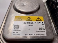 фото thumb №7, Audi перетворювач напруги 85e959663 4m8959663