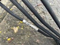 Шланг провода топливные jeep renegade 1.4 52060797 Недорого, фото thumb