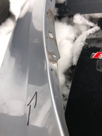 фото thumb №8, Audi a6 c8 крила лівий