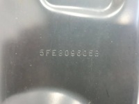 фото thumb №7, Seat leon iv 4 2020-2024 kombi блок двигуна a перед передній лівий 5f 5fe809605b