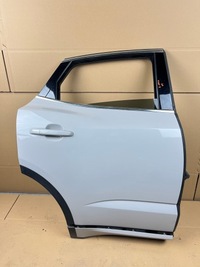 фото thumb №1, Двері праві задні jaguar e-pace x540