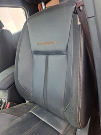 фото thumb №6, Ford ranger 2021 wildtrak середина kompletny сиденья podsófitka консоль