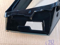 Стекло стекло фары фары фара сторона правая  перед к audi q7 4m в Украине, фото thumb