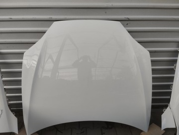 фото thumb №5, Tesla s перед капот лампа крыло