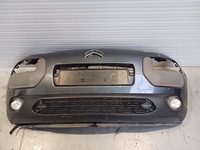 фото thumb №1, Бампер передний citroen c4 cactus