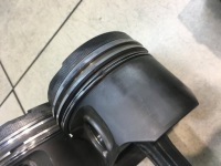 фото thumb №9, Поршень шатун mercedes w202 2.5 d