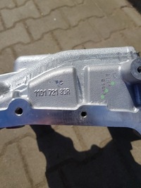 фото thumb №7, Поддон масляная navara master 2,3 nowa 110172183r