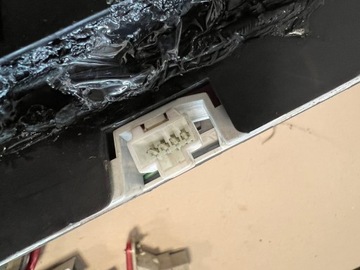 фото thumb №10, Nissan 200sx 240sx s14 zenki лампа ліва зад задня