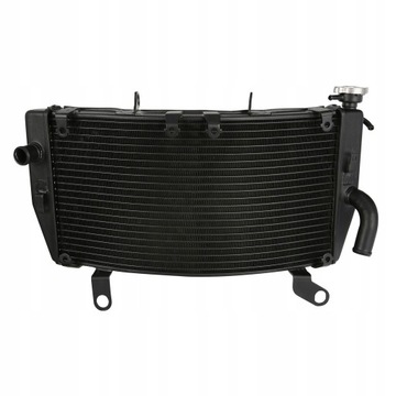 НОВЫЙ РАДИАТОР HONDA ST 1300 Pan European 03-17