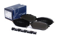 Купити Гальмівні колодки гальмівний/передній/ toyota auris 12-, фото thumb