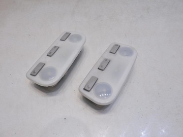 фото thumb №7, Лампа освещение потолок renault megane iii