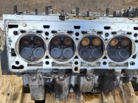 фото thumb №10, Головка комплектная клапаны валы распределительного вала renault scenic ii 1.6 16v benz. оригинальный номер