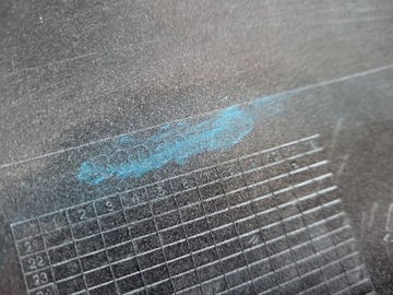 фото thumb №10, Citroen c3 aircross ii 2016- спойлер накладка накладка бампера зад