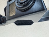 фото thumb №8, Vw golf vii 7 12r- кронштейн   кріплення бампера праве перед 5g0807184