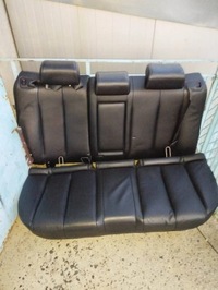 фото thumb №1, Mazda cx-7 2010 сидіння, сидіння