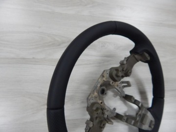 фото thumb №7, Mazda cx7 cx 7 - руль - новая кожа obszycie prosimy читать описание