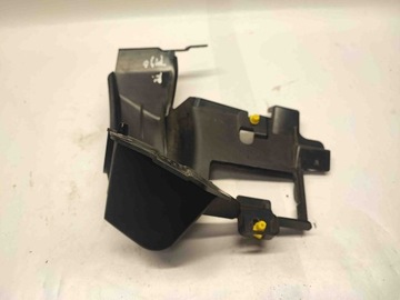 фото thumb №9, Левый ползун заднего бампера land rover discovery sport l550 jk7217e801a