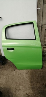 фото thumb №1, Mitsubishi space star ii дверь правый задняя kod f24