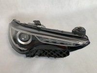 фото thumb №1, Фара правый alfa romeo stelvio bixenon led 50559297 06.25